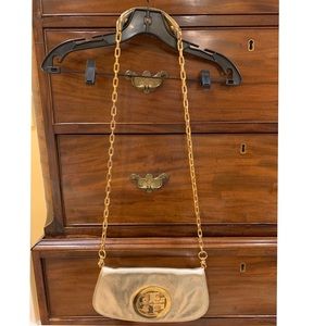 Tory Burch clutch